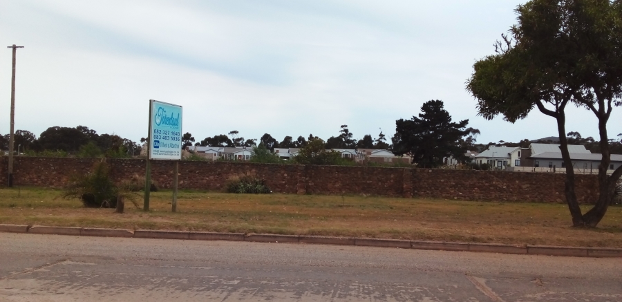 0 Bedroom Property for Sale in Albertinia Western Cape